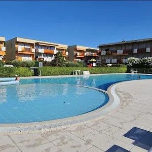 Gardappartamenti Benacus Apartment