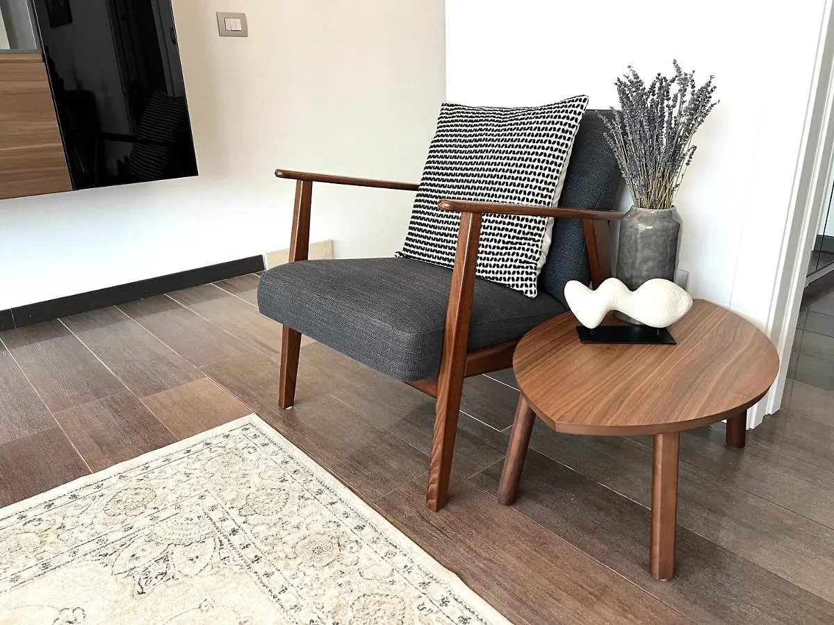 סירמיונה Paganini Suites And Apartments איטליה