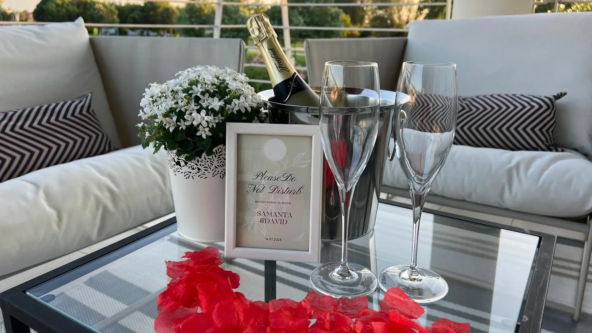 סירמיונה Paganini Suites And Apartments איטליה