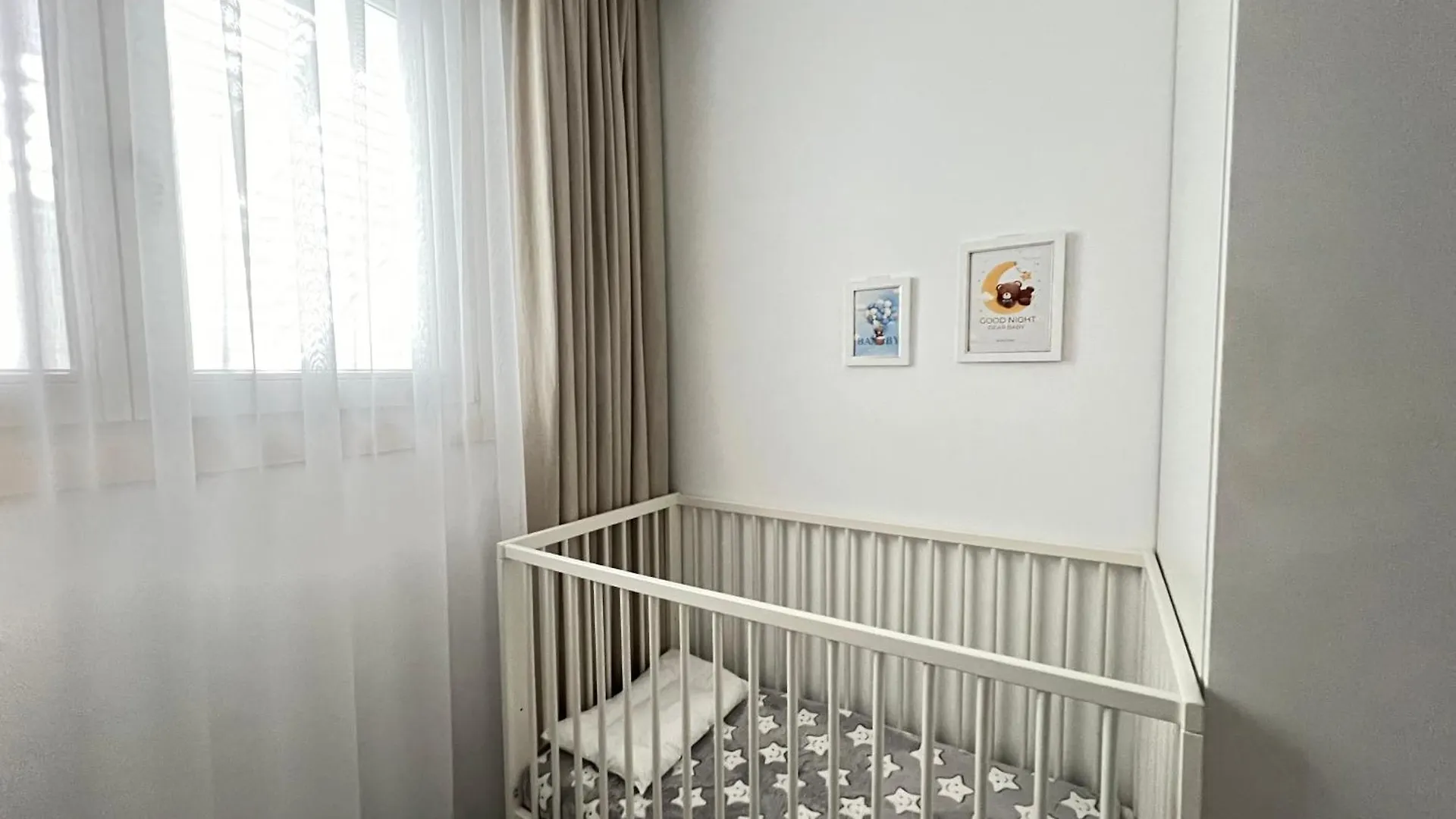 סירמיונה Paganini Suites And Apartments איטליה