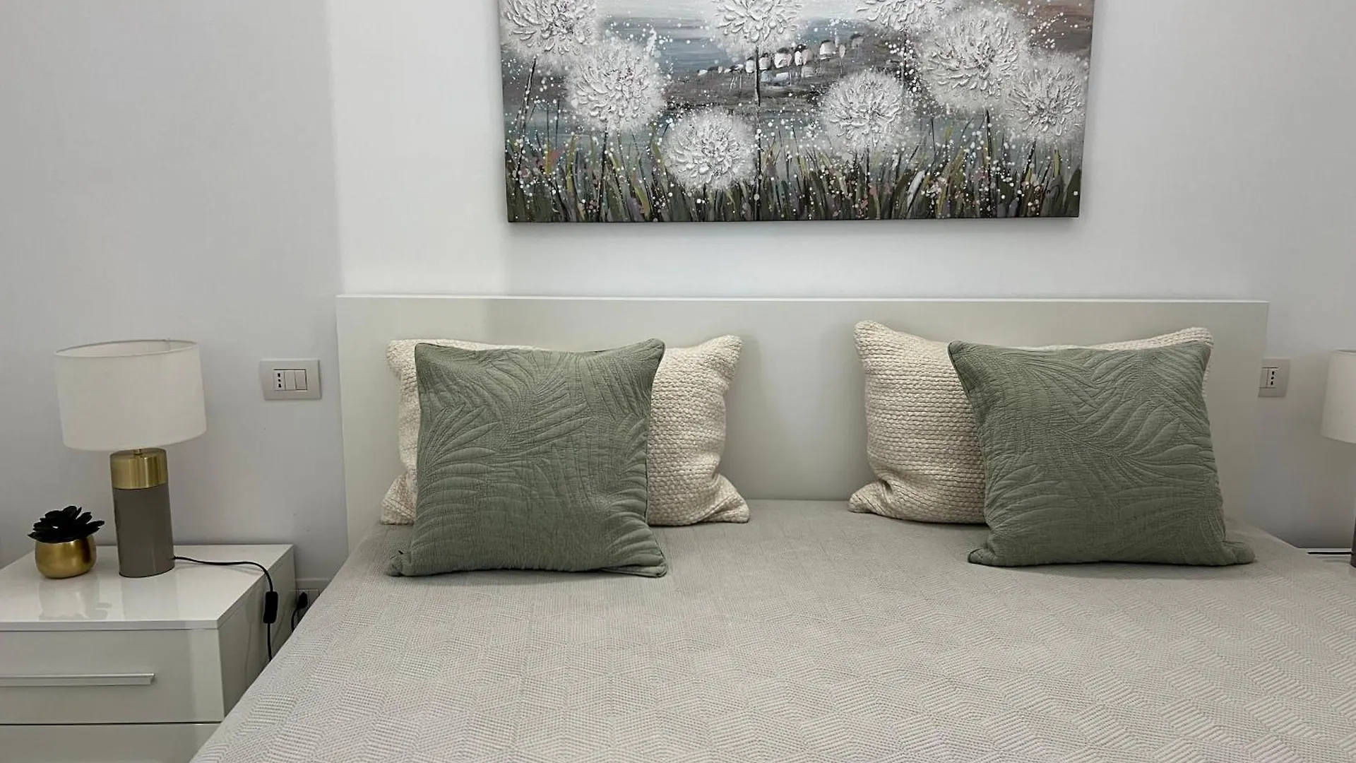 סירמיונה Paganini Suites And Apartments איטליה