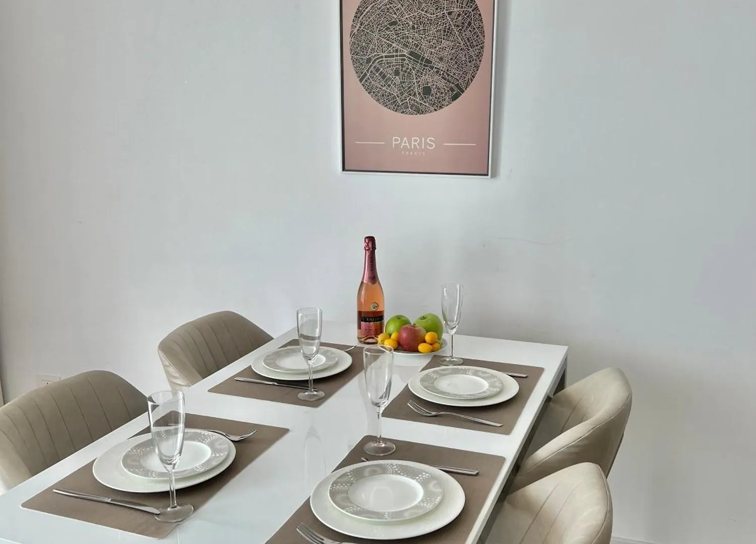 סירמיונה Paganini Suites And Apartments