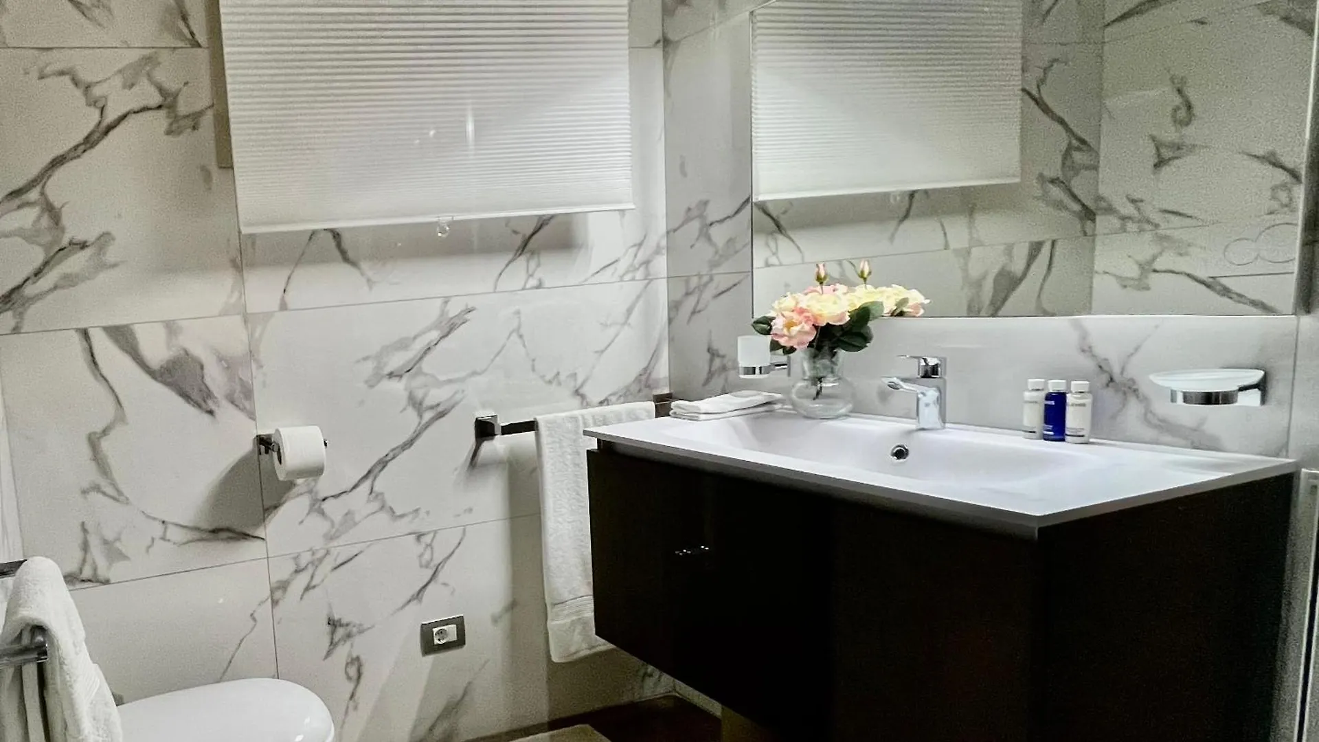 סירמיונה Paganini Suites And Apartments 0*,  איטליה